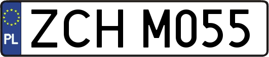 ZCHM055