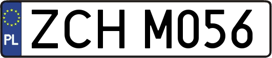 ZCHM056
