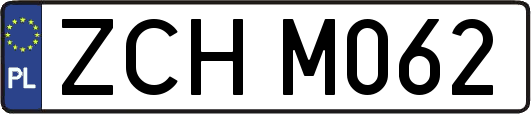 ZCHM062