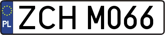 ZCHM066