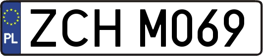 ZCHM069
