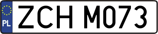 ZCHM073