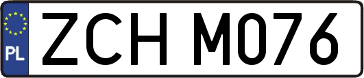 ZCHM076
