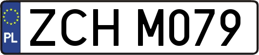 ZCHM079