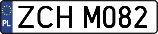 ZCHM082