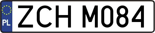 ZCHM084