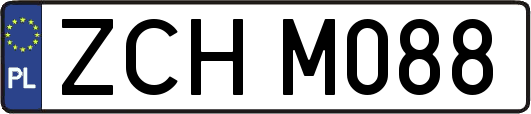 ZCHM088