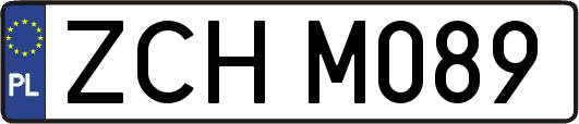 ZCHM089