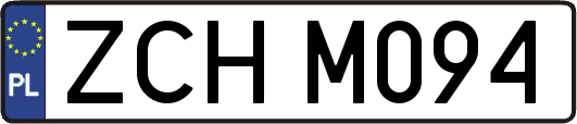 ZCHM094