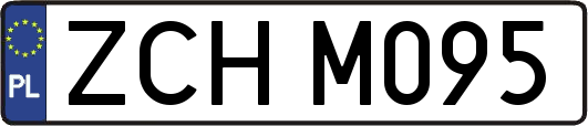 ZCHM095