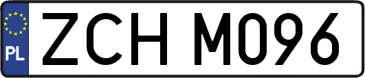 ZCHM096
