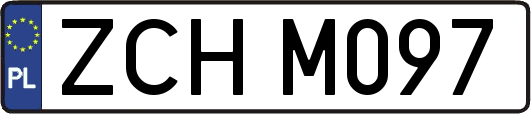 ZCHM097