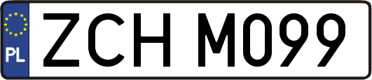 ZCHM099