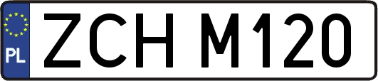 ZCHM120