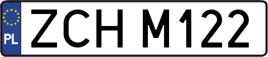 ZCHM122