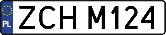 ZCHM124