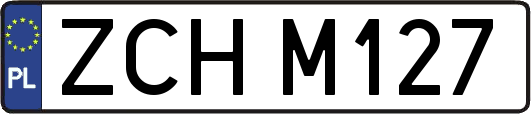 ZCHM127