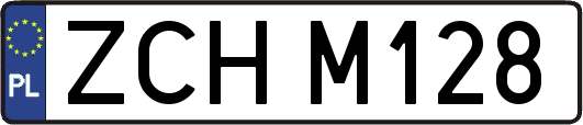 ZCHM128