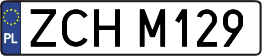 ZCHM129