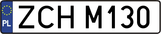 ZCHM130