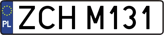 ZCHM131