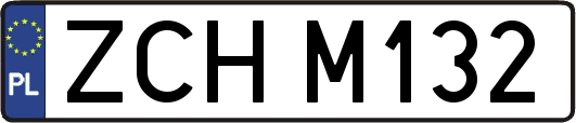 ZCHM132