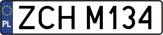 ZCHM134