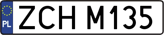 ZCHM135