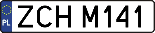 ZCHM141