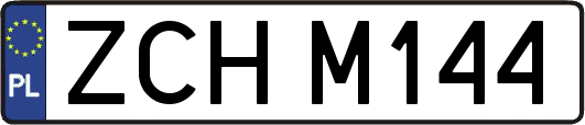 ZCHM144