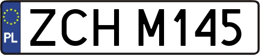 ZCHM145