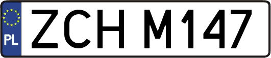 ZCHM147