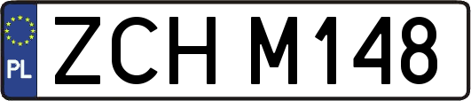 ZCHM148