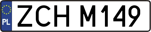 ZCHM149