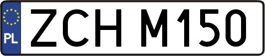 ZCHM150