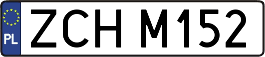 ZCHM152