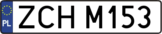 ZCHM153