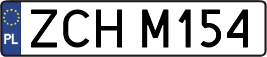 ZCHM154