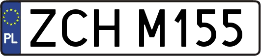 ZCHM155