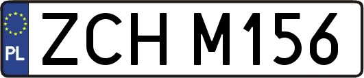 ZCHM156