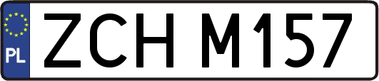 ZCHM157