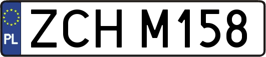 ZCHM158