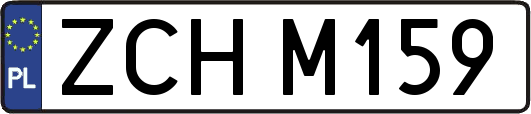 ZCHM159