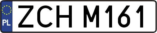 ZCHM161