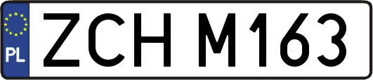 ZCHM163