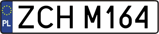 ZCHM164