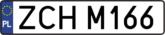 ZCHM166