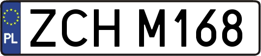 ZCHM168