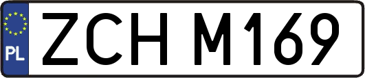 ZCHM169
