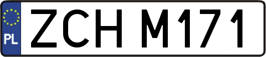 ZCHM171